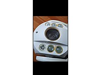 Dunlop Speed Dome IP Kamera