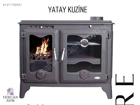 Şömine - Simge Soba & Şömine - 1271792951