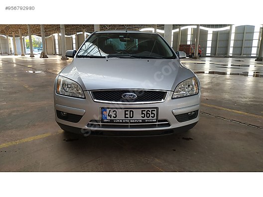 ford focus 1 6 ghia fiyat dustu satilik ford focus sahibinden comda 956792980