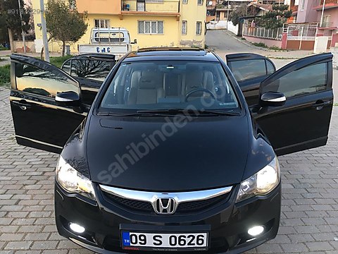 honda civic 1 6i vtec elegance sahibinden 2010 model otomatik honda civic 1 6i vtec elegance sahibinden comda 918792986