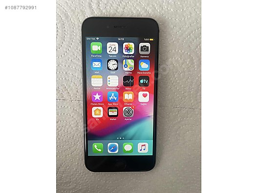 Apple / iPhone 6 / İpone 6 32gb  - 1087792991