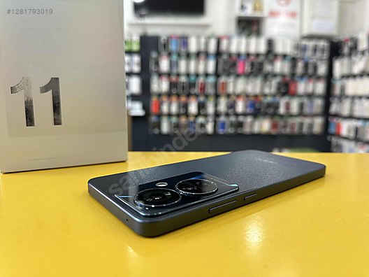 İkinci El ve Sıfır Alışveriş / Cep Telefonu & Aksesuar / Cep Telefonu / Oppo / Reno11 F