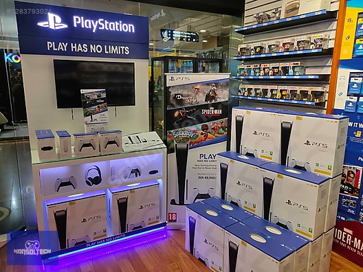 Used & Brand New Items / Gaming & Gamers Exclusive / Game Systems & Consoles / PlayStation 4