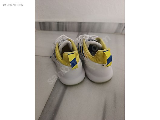 Adidas Juventus ZX 2K Boost 2.0 erkek spor ayakkabısı - Erkek Spor