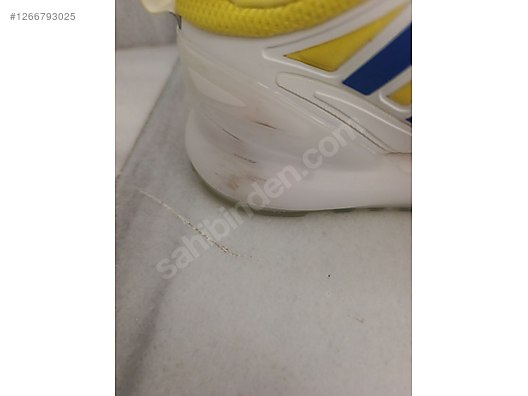 Adidas Juventus ZX 2K Boost 2.0 erkek spor ayakkabısı - Erkek Spor