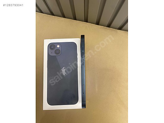 Used & Brand New Items / Cell Phones & Accessories / Cell Phones / Apple / iPhone 13