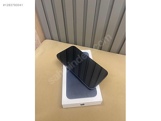 Used & Brand New Items / Cell Phones & Accessories / Cell Phones / Apple / iPhone 13