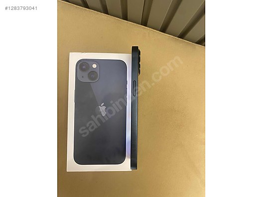 Used & Brand New Items / Cell Phones & Accessories / Cell Phones / Apple / iPhone 13