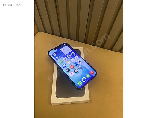 Used & Brand New Items / Cell Phones & Accessories / Cell Phones / Apple / iPhone 13