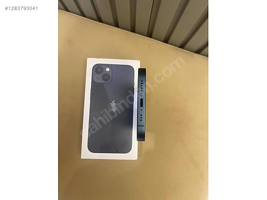 Used & Brand New Items / Cell Phones & Accessories / Cell Phones / Apple / iPhone 13