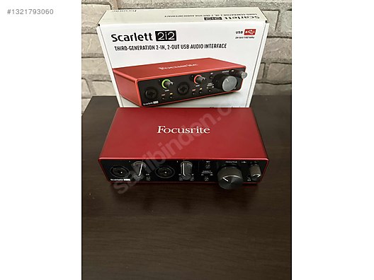 FOCUSRİTE 2İ2 GEN 3 sahibinden.comda - 1321793060