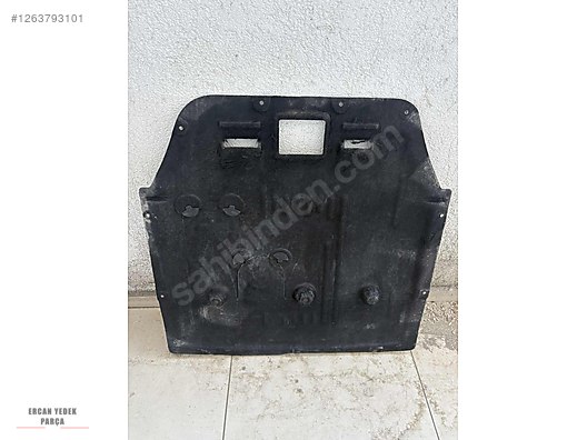 BMW F40 F44 F55 F56 MOTOR ALT MUHAFAZA SÖKME ORJ 51755A01569