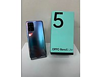 Oppo Reno 5 Lite 128 Gb #1283793103