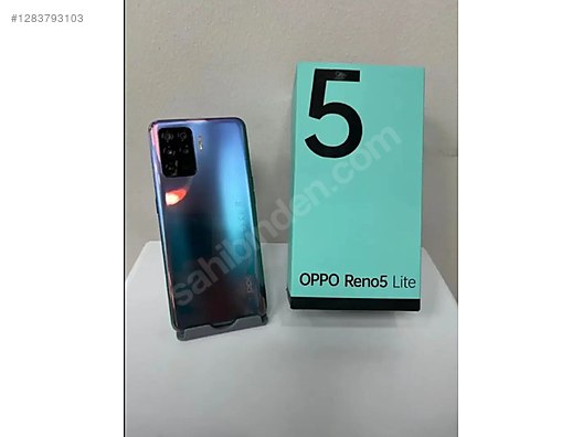 Used & Brand New Items / Cell Phones & Accessories / Cell Phones / Oppo / Reno5 Lite