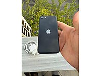 YURTİÇİ İPHONE SE 3. NESİL (2024) GARANTİLİ PİL %97 TERTEMİZ