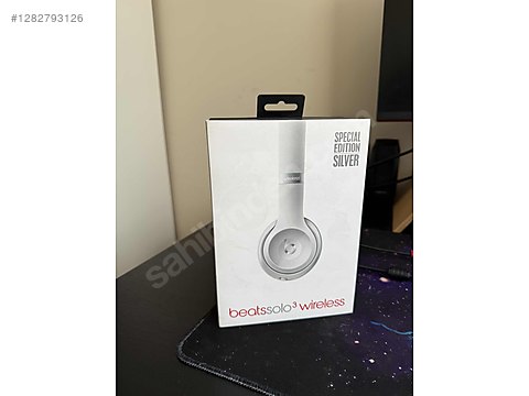 Beats Solo3 Wireless A1796 sahibinden.comda - 1282793126