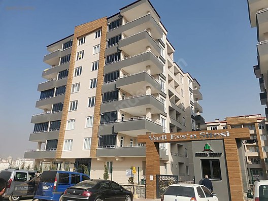 For Sale Flat Vadi Evsin Sitesi Boryal Insaat Kalitesyle Kat Bahceli 3 1 Daire At Sahibinden Com 905793163