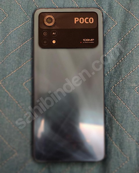 POCO x4 Pro 5G