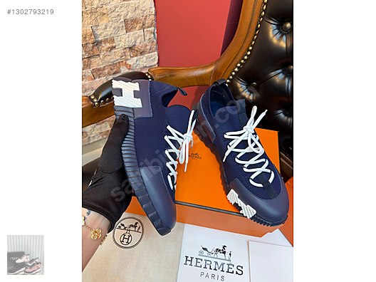HERMES MEN İTHAL ÜRÜN - Erkek Spor Ayakkabı Modelleri - 1302793219