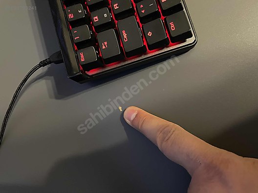 Used & Brand New Items / Gaming & Gamers Exclusive / Gaming Equipment / Gaming Desk