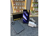 POCO F6 12/512