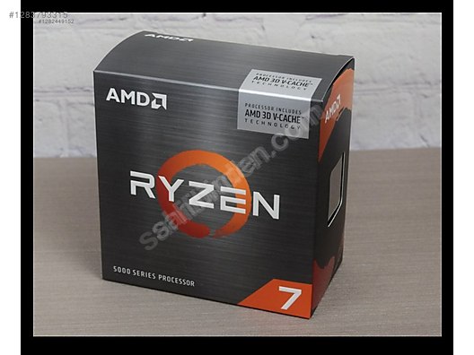 İkinci El ve Sıfır Alışveriş / Bilgisayar / Masaüstü / Donanım / İşlemci