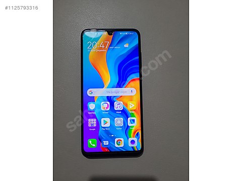 huawei p30 lite eir