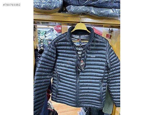 Columbia Erkek Mont Wo1273 010 Fiyati Taksit Secenekleri