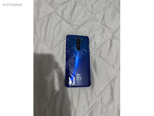 Used & Brand New Items / Cell Phones & Accessories / Cell Phones / Xiaomi / Redmi Note 8 Pro