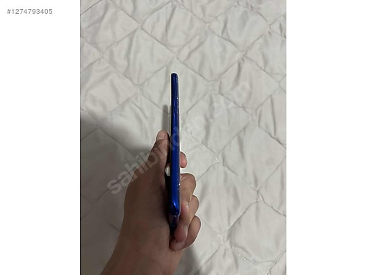 Used & Brand New Items / Cell Phones & Accessories / Cell Phones / Xiaomi / Redmi Note 8 Pro