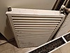 Used & Brand New Items / Garden & Home Improvement / Home Improvement / Heating / Central Heating Towel Radiator