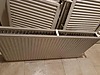 Used & Brand New Items / Garden & Home Improvement / Home Improvement / Heating / Central Heating Towel Radiator