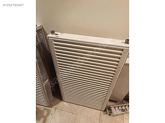 Used & Brand New Items / Garden & Home Improvement / Home Improvement / Heating / Central Heating Towel Radiator