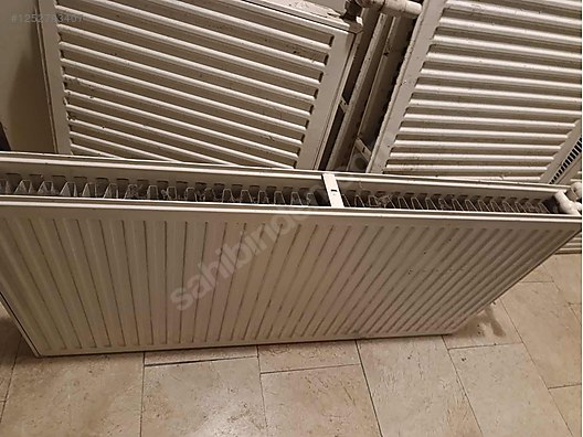 Used & Brand New Items / Garden & Home Improvement / Home Improvement / Heating / Central Heating Towel Radiator
