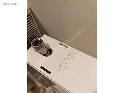 Used & Brand New Items / Garden & Home Improvement / Home Improvement / Heating / Central Heating Towel Radiator