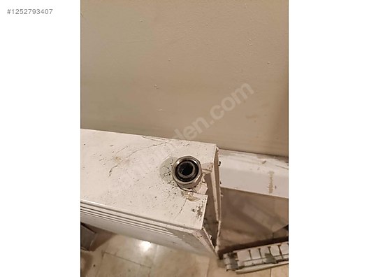 Used & Brand New Items / Garden & Home Improvement / Home Improvement / Heating / Central Heating Towel Radiator