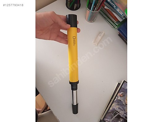 Used & Brand New Items / Cameras & Photographic Equipment / Telescopes / Refractor