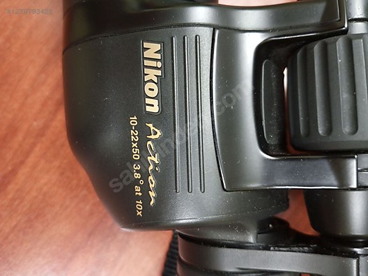 Used & Brand New Items / Cameras & Photographic Equipment / Binoculars