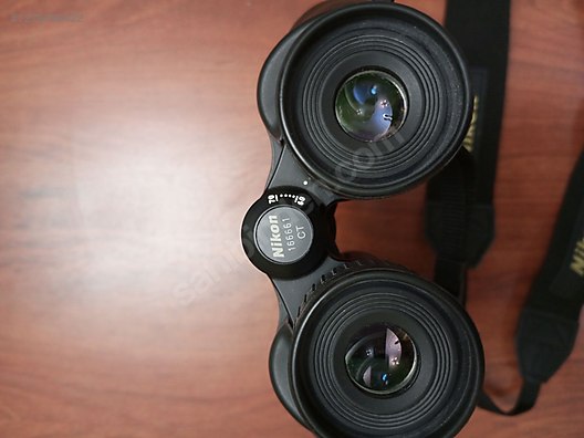 Used & Brand New Items / Cameras & Photographic Equipment / Binoculars