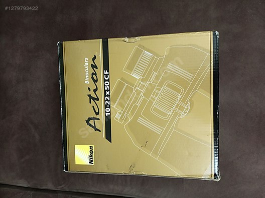 Used & Brand New Items / Cameras & Photographic Equipment / Binoculars