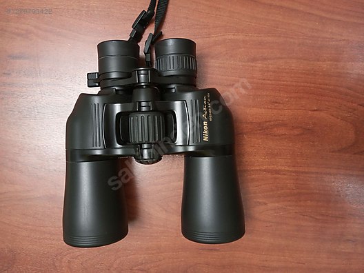 Used & Brand New Items / Cameras & Photographic Equipment / Binoculars