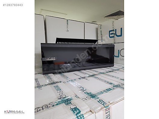 İkinci El ve Sıfır Alışveriş / Bahçe & Yapı Market / Yapı Malzemeleri / Isıtma / Açık Alan Isıtma