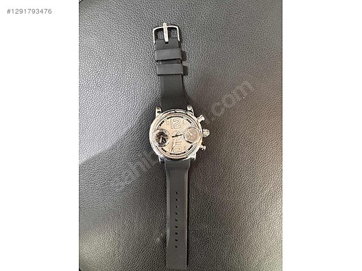 Graham / Graham Chronofighter Oversize Overlord Limited N°038/250