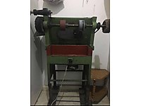 YASTI Marka sağlam ayakkabıcı Frezesi