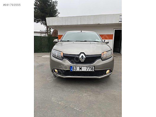 renault symbol 1 5 dci joy sesli motorstan dizel symbol sahibinden comda 981793555