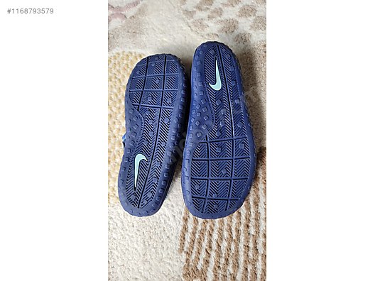 Nike Sunray Protect 33.5 Numara Sandalet Nike Ayakkab sahibinden da 1168793579
