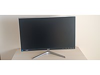 Acer All in one + ilave ekran