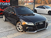 SECO MOTORS AUDİ A5 244 BİN KM DERİ RS5 GÖRÜNÜM SUNROOF #1283793670