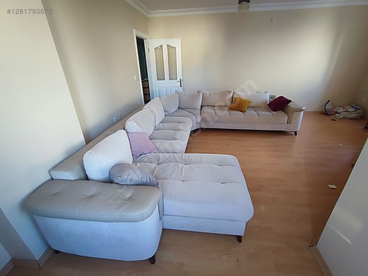 İkinci El ve Sıfır Alışveriş / Ev Dekorasyon / Mobilya / Oturma Odası & Salon / Köşe Koltuk Takımı