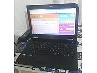 Lg A520 K Ac3bt 4 Gb 500 Gb Notebook Fiyatlari Ozellikleri Ve Yorumlari En Ucuzu Akakce